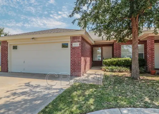 Property at 6015 3rd St Unit 3RD A, Lubbock, TX, 79416, 2 beds, 2 baths, [object Object]