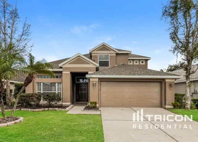 Property at 1360 Holly Glen Run, Apopka, FL, 32703, 4 beds, 2.5 baths, [object Object]