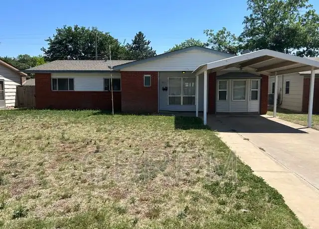 Property at 4311 62nd St, Lubbock, TX, 79413, 3 beds, 2 baths, [object Object]