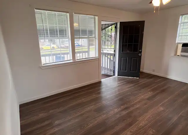 Property at 8331 Garland St Unit 1, Houston, TX, 77017, 2 beds, 1 bath, [object Object]