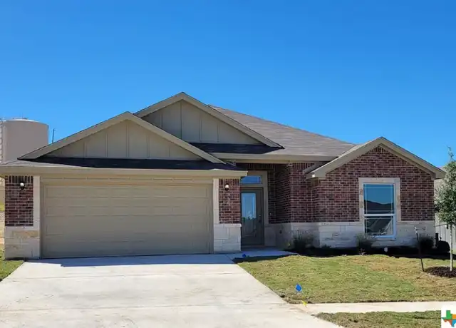 Property at 201 Fawn Ridge Dr, Copperas Cove, TX, 76522, 4 beds, 2 baths, [object Object]