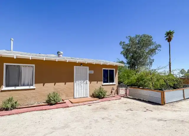 Property at 6570 Manzanita Ave Unit 6570, Twentynine Palms, CA, 92277, 1 bed, 1 bath, [object Object]