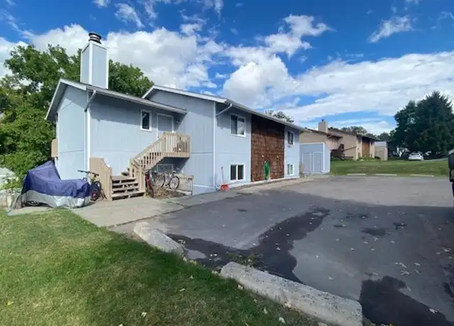 Property at 2314 Hillview Ct Unit 4, Missoula, MT, 59803, 2 beds, 1 bath, [object Object]