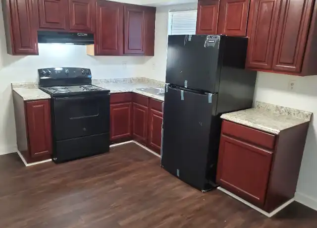 Property at 6825 E Coronet Ct Unit A, New Orleans, LA, 70126, 2 beds, 1.5 baths, [object Object]