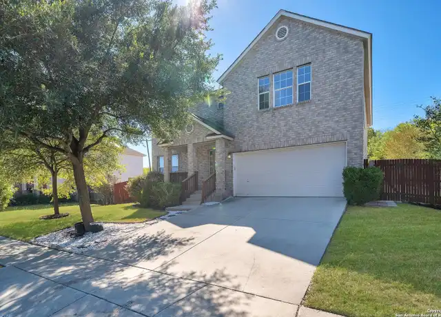 Property at 8534 Cherokee Rdg, Converse, TX, 78109, 4 beds, 2.5 baths, [object Object]