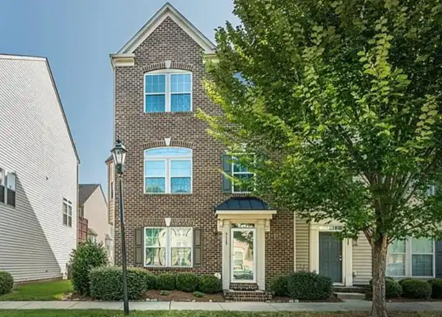 Property at 9329 Lenox Pointe Dr, Charlotte, NC, 28273, 3 beds, 4 baths, [object Object]