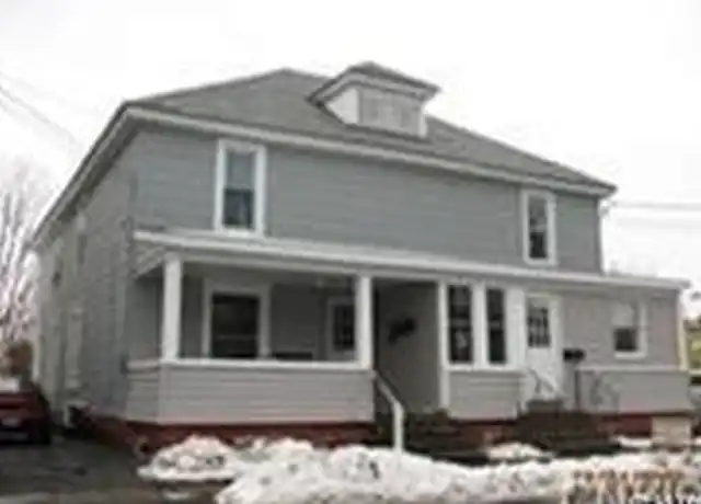 Property at 111 E Lynde St Unit 1, Watertown, NY, 13601, 1 bed, 1 bath, [object Object]