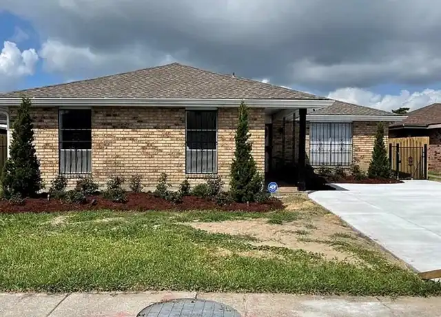 Property at 4930 Alcee Fortier Blvd, New Orleans, LA, 70129, 2 beds, 1 bath, [object Object]