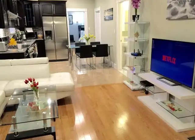 Property at 51 Rindge Ave Unit 51, North Cambridge, MA, 02140, 1 bed, 1 bath, [object Object]