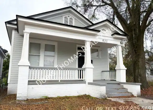 Property at 921 W 38th St, Savannah, GA, 31415, 3 beds, 1 bath, [object Object]