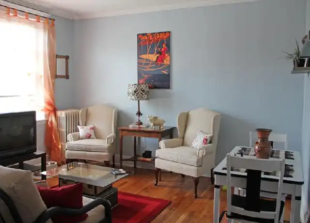 Property at 1450 Commonwealth Ave, Brighton, MA, 02135, 1 bed, 1 bath, [object Object]