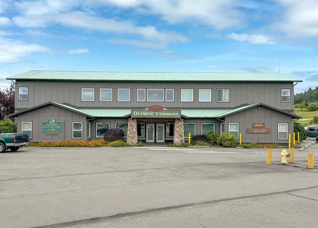 Photo of 502 S Still Rd Unit 201, Sequim, WA 98382