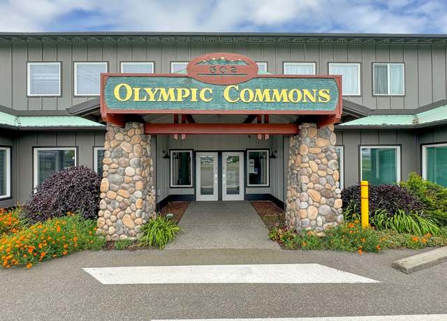 Photo of 502 S Still Rd Unit 201, Sequim, WA 98382