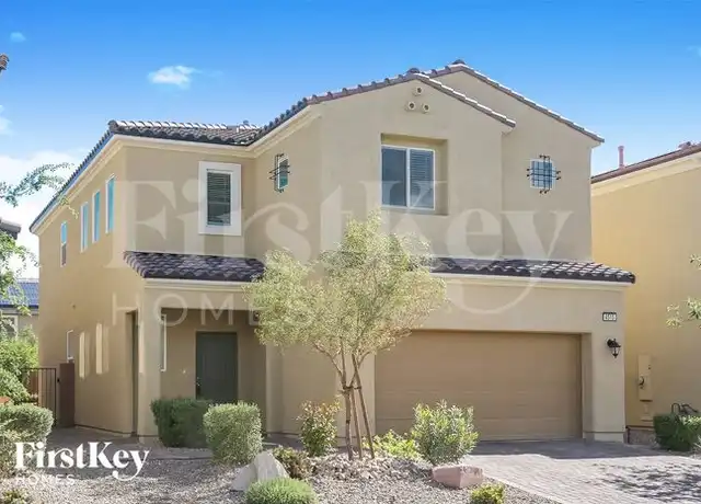 Property at 4515 Amberley Ridge Ave, Las Vegas, NV, 89115, 3 beds, 2 baths, [object Object]