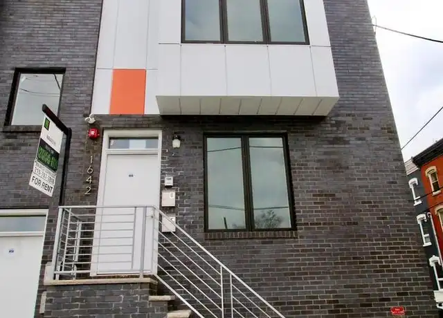Property at 1642 Cambridge St Unit B, Philadelphia, PA, 19130, 2 beds, 2 baths, [object Object]