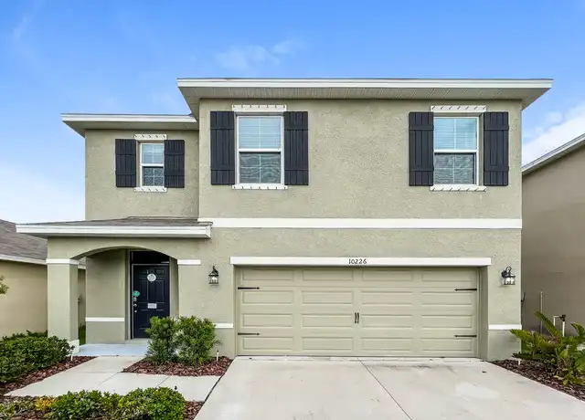 Property at 10226 Geese Trail Cir, Sun City Center, FL, 33573, 5 beds, 3 baths, [object Object]