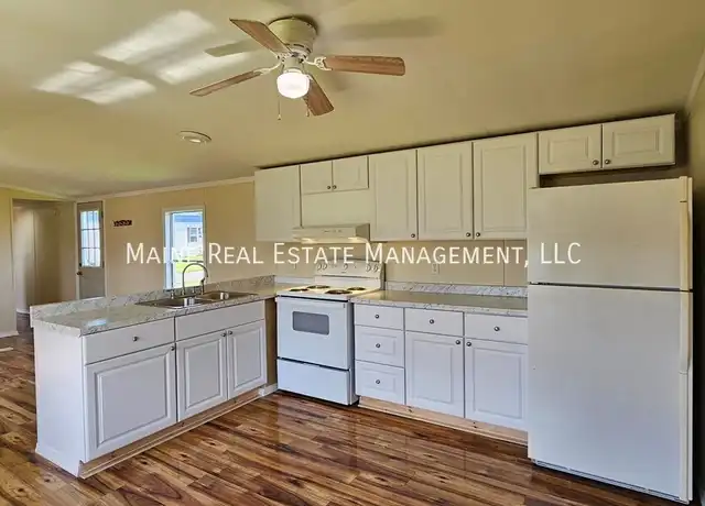 Property at 167 F St, Pittsfield, ME, 04967, 3 beds, 1 bath, [object Object]