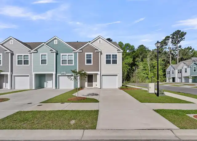 Property at 155 Orchid Bloom Cir, Moncks Corner, SC, 29461, 3 beds, 2.5 baths, [object Object]