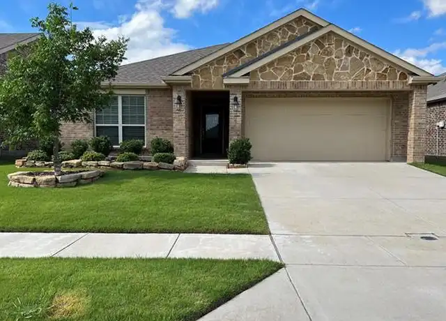Property at 5650 Stockport Dr, Prosper, TX, 75078, 3 beds, 2 baths, [object Object]