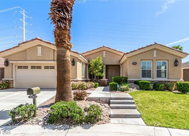 Property at 3282 Rabbit Brush Ct, Las Vegas, NV, 89135, 3 beds, 2 baths, [object Object]