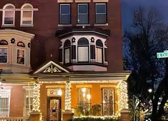 Property at 2701 N Calvert St Unit Main House, Baltimore, MD, 21218, 1 bed, 1 bath, [object Object]