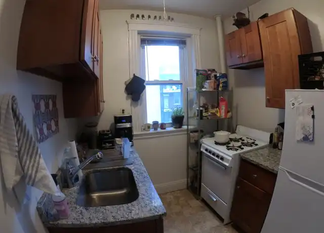 Property at 1450 Commonwealth Ave Unit 15, Brighton, MA, 02135, 1 bed, 1 bath, [object Object]