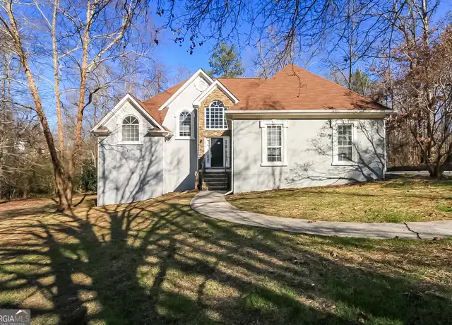 Property at 7815 Big Ben Ct, Jonesboro, GA, 30236, 3 beds, 2.5 baths, [object Object]