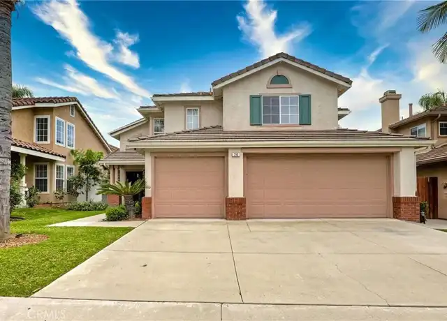 Property at 24 Montgomery, Mission Viejo, CA, 92692, 4 beds, 3 baths, [object Object]