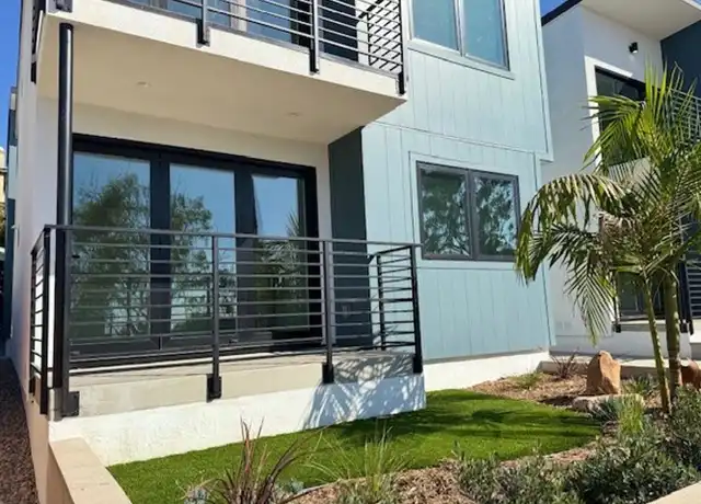 Property at 2320 F St, San Diego, CA, 92102, 2 beds, 1 bath, [object Object]