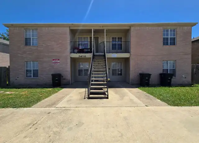 Property at 3408 Barcelona Dr, Killeen, TX, 76542, 3 beds, 2 baths, [object Object]