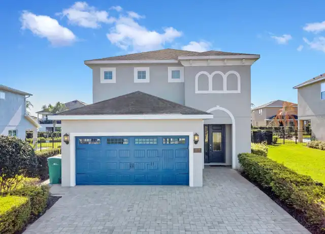 Property at 7739 Fairfax Dr, Kissimmee, FL, 34747, 5 beds, 5 baths, [object Object]