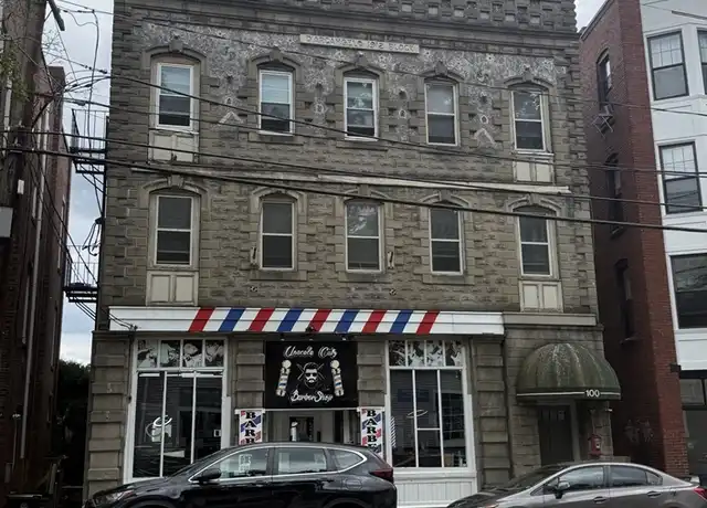 Property at 100 River St Unit B, Haverhill, MA, 01832, 2 beds, 1 bath, [object Object]