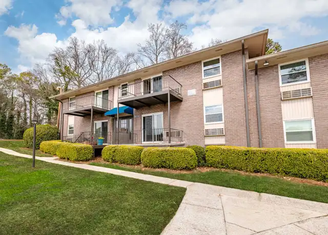 Property at Kenco Lavista II - 2284 Lavista Rd NE, Atlanta, GA, 30329, 1-2 bed, 1 bath, [object Object]