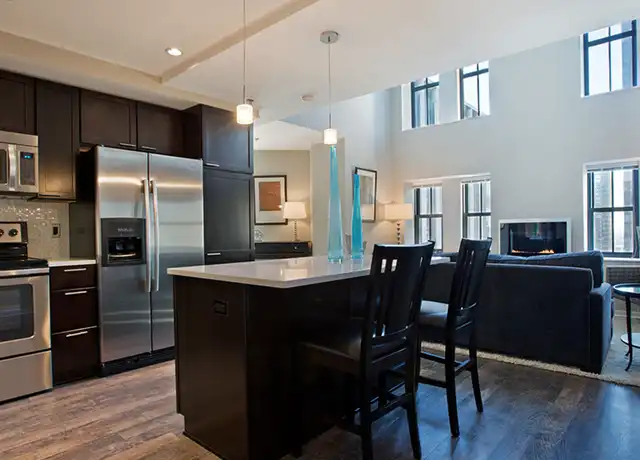 Property at 66 W Randolph St Unit 2902, Chicago, IL, 60601, 2 beds, 2 baths, [object Object]