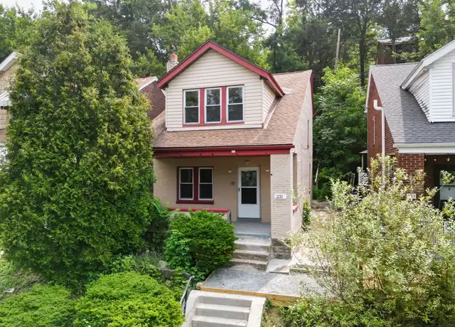 Property at 231 Clearview Ave, Crafton, PA, 15205, 3 beds, 1.5 baths, [object Object]