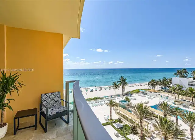 Property at 2501 S Ocean Dr #715, Hollywood, FL, 33019, 1 bed, 1 bath, [object Object]