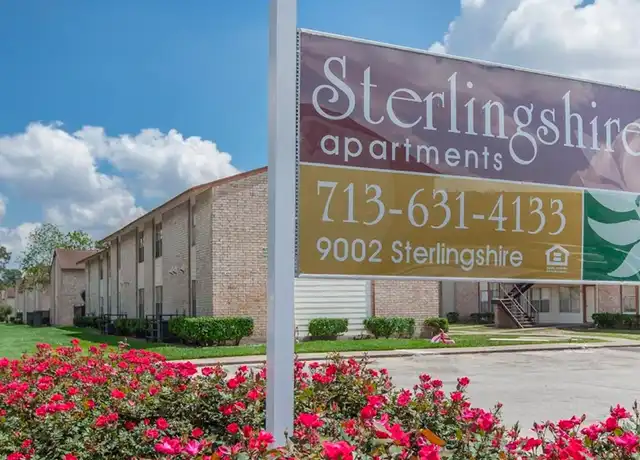 Property at 9002 Sterlingshire St Unit 1707, Houston, TX, 77078, 1 bed, 1 bath, [object Object]