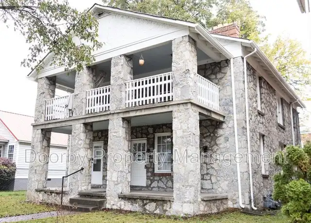 Property at 1113 E 8th St #2, Chattanooga, TN, 37403, 1 bed, 1 bath, [object Object]