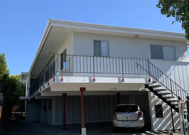 Property at 1138 Addison St, Berkeley, CA, 94702, 3 beds, 1 bath, [object Object]