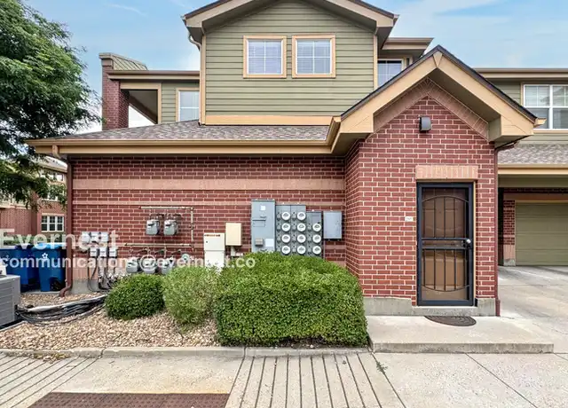 Property at 9637 E 5th Ave #205, Denver, CO, 80230, 1 bed, 1.5 baths, [object Object]
