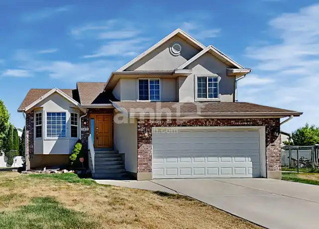Property at 3871 W 5075 S, Roy, UT, 84067, 4 beds, 2.5 baths, [object Object]