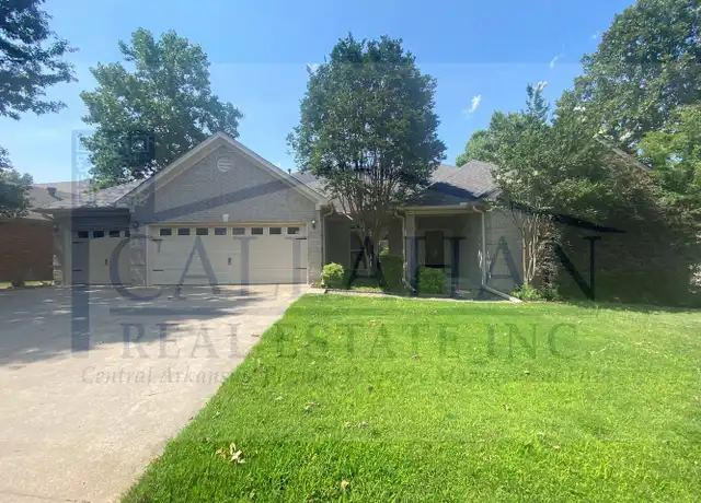 Property at 9424 Johnson Dr, Sherwood, AR, 72120, 4 beds, 2 baths, [object Object]