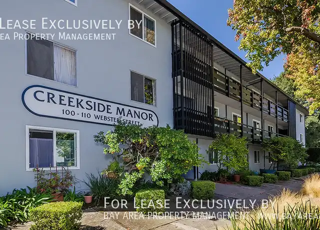 Property at 100 Webster St, Palo Alto, CA, 94301, 2 beds, 1 bath, [object Object]