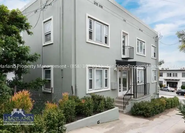 Property at 311 Hawthorn St, San Diego, CA, 92101, 1 bed, 1 bath, [object Object]