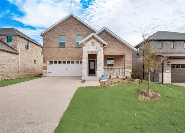 Property at 1508 Mineral Point Pl, Melissa, TX, 75454, 4 beds, 2.5 baths, [object Object]
