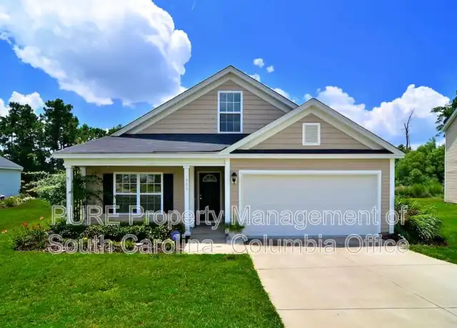 Property at 553 Heron Glen Dr, Columbia, SC, 29229, 4 beds, 2.5 baths, [object Object]