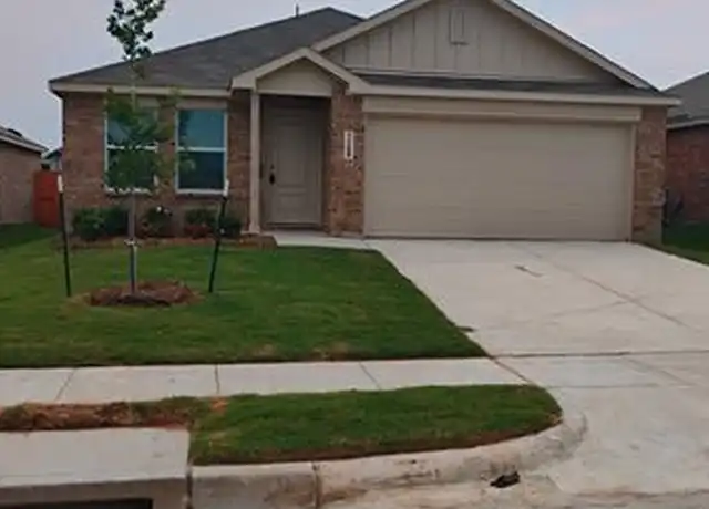 Property at 1155 Barbary Fields St, Forney, TX, 75126, 4 beds, 2 baths, [object Object]