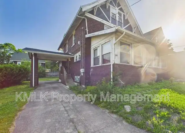 Property at 855 Work Dr, Akron, OH, 44320, 4 beds, 1 bath, [object Object]