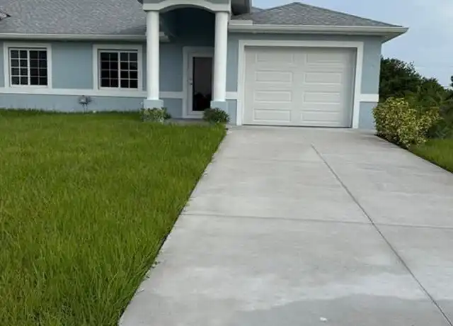 Property at 168 Pullman St, Lehigh Acres, FL, 33974, 3 beds, 2 baths, [object Object]