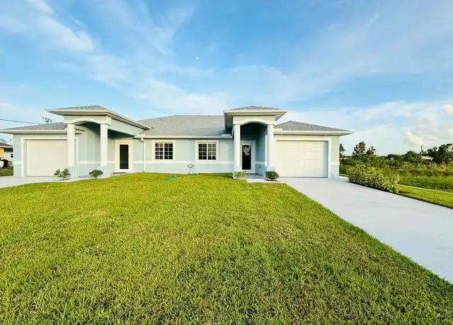 Property at 168 Pullman St, Lehigh Acres, FL, 33974, 3 beds, 2 baths, [object Object]
